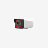 Infrared night vision monitor