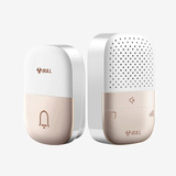 Home electric doorbell wireless remote