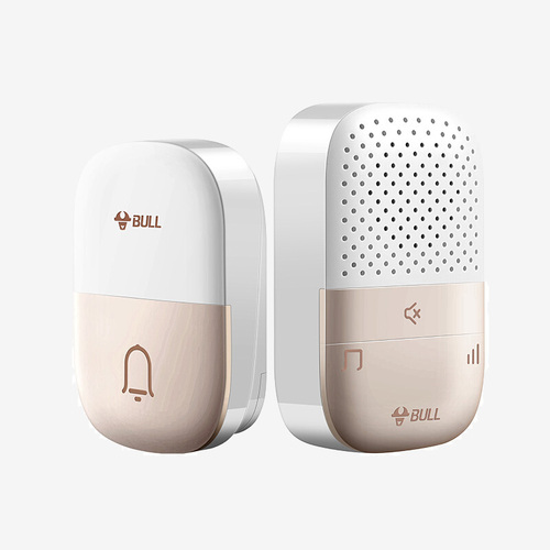 Home electric doorbell wireless remote
