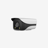 Day and night full color network HD camera